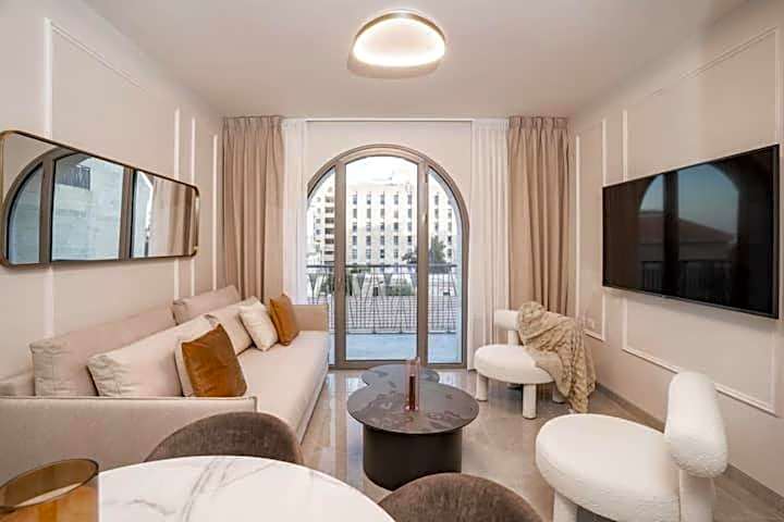 Apartment in Haneviim St, Jerusalem