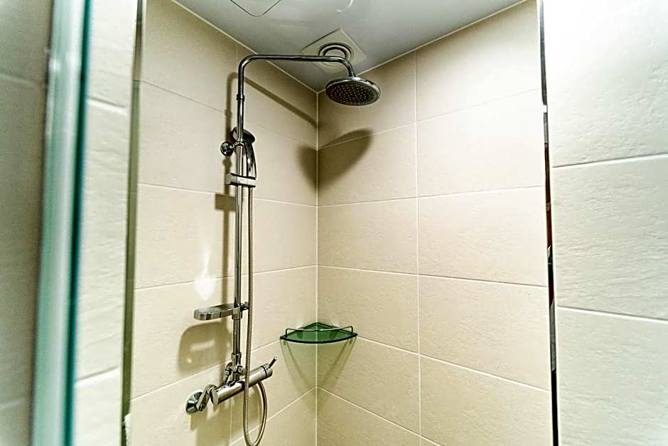 Gangneung PINEART Label