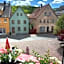 Gasthof Rhönlust zentrum