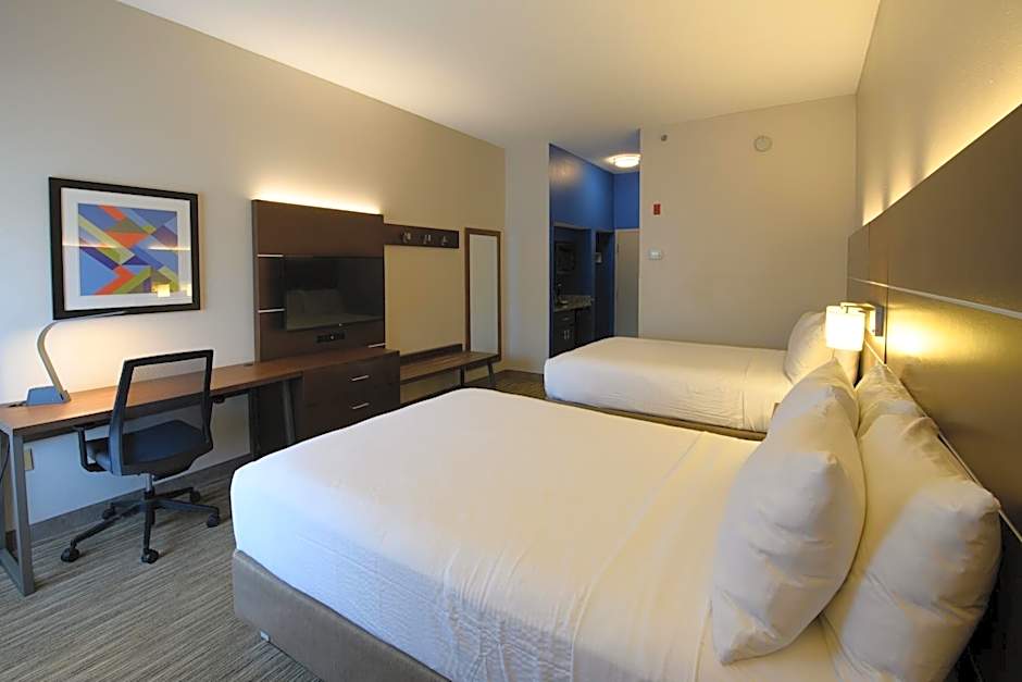 Holiday Inn Express Hotel & Suites Blythewood By IHG