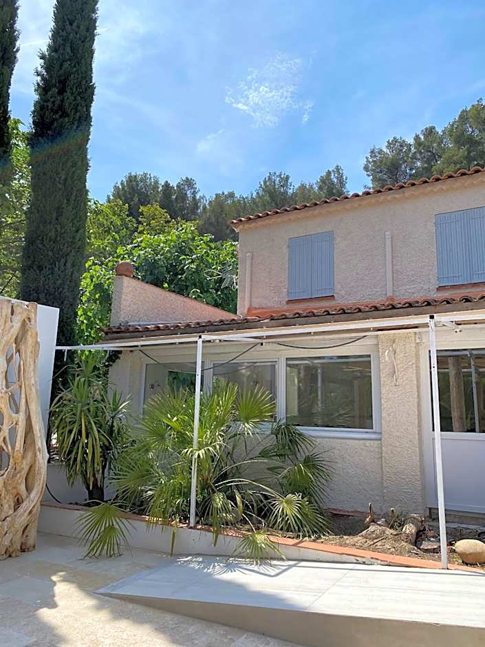 AUBERGE DES PINS