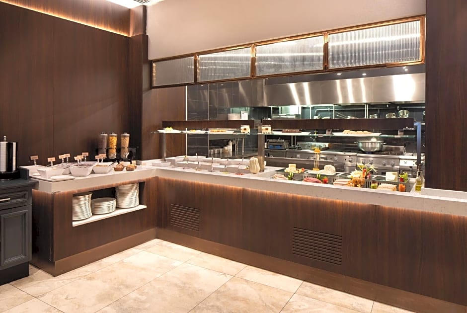 TRYP By Wyndham Istanbul Sisli Hotel