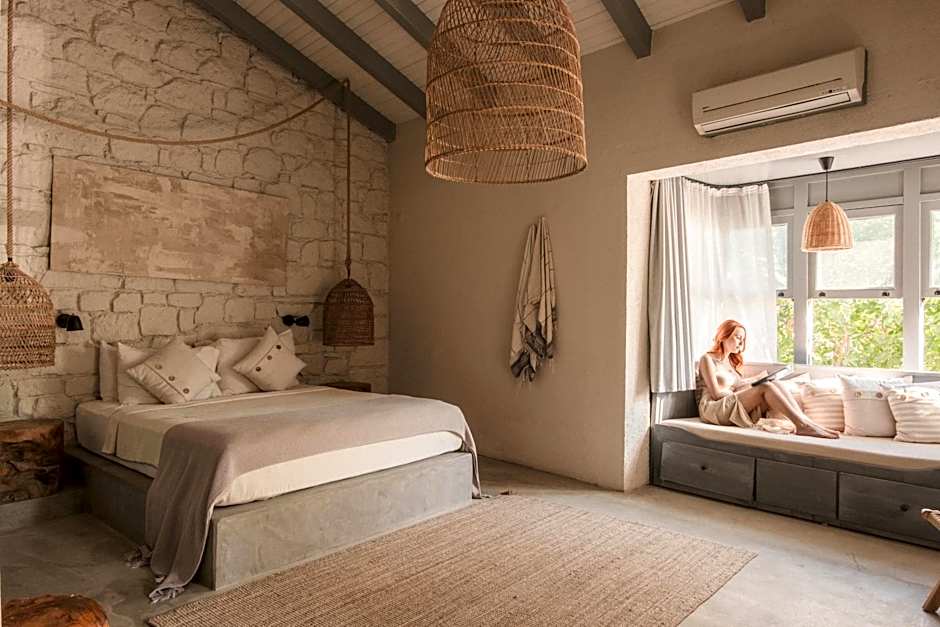 GAIA Alaçatı Bazaar