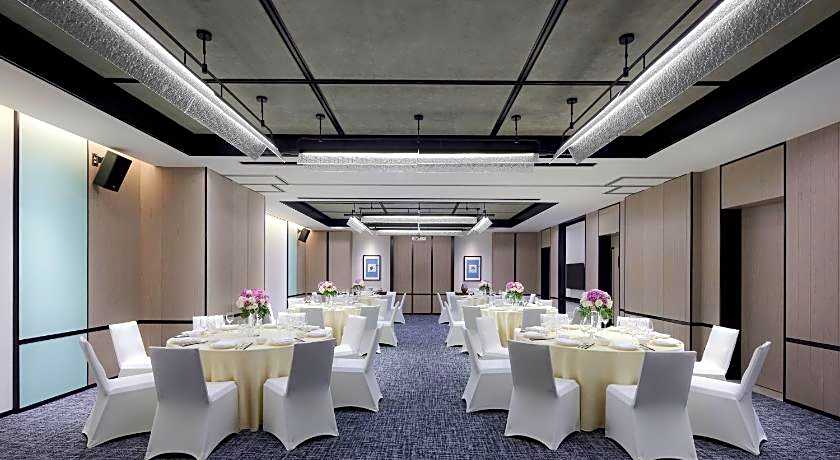 Four Points by Sheraton Shenzhen Bao'an