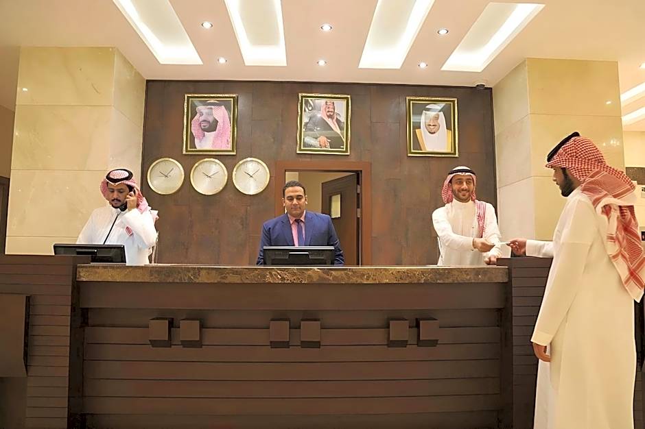Naviti Warwick Al Khobar
