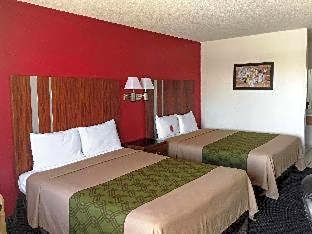 Econo Lodge On Historic Route 66 – Barstow, CA
