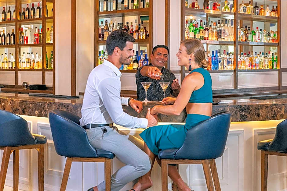 Ocean Maya Royale Adults Only - All Inclusive