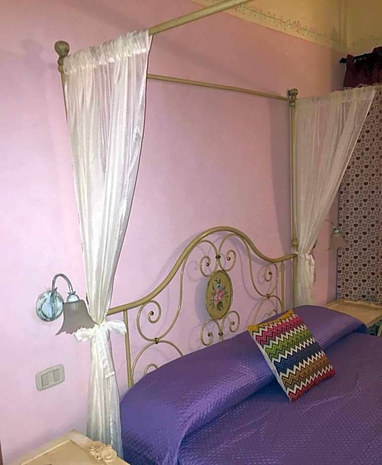 B&B 8380 Saturnia Terme