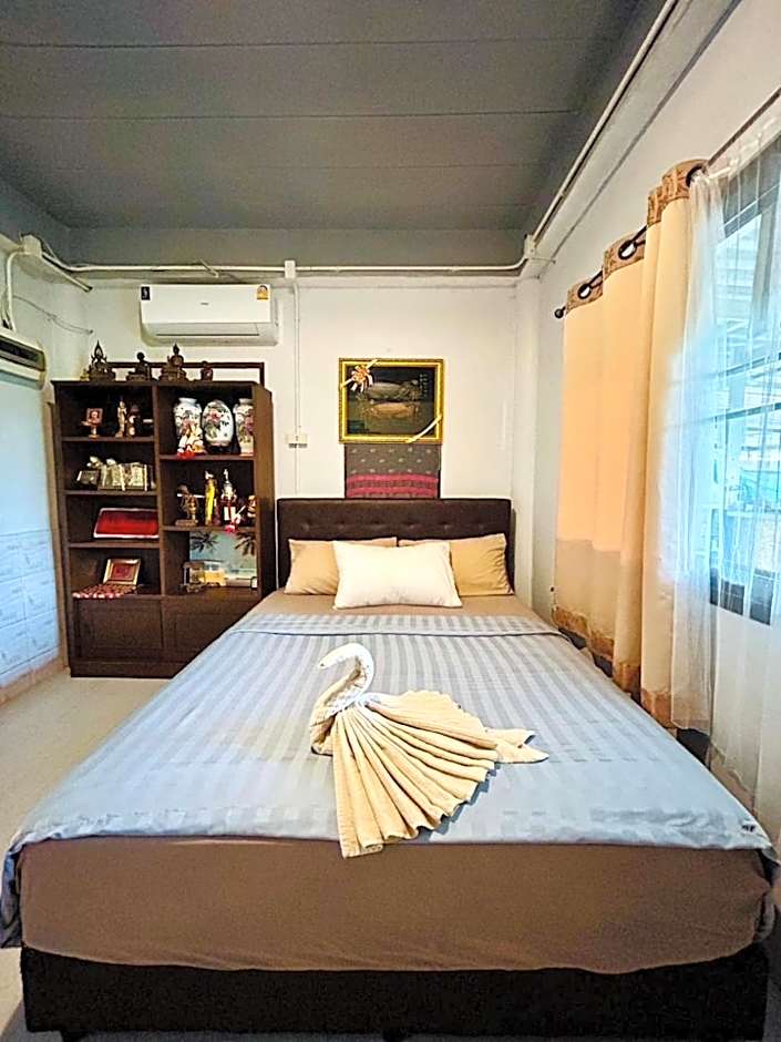 The Dreamcatcher Hostel Nathon SamuiSunset