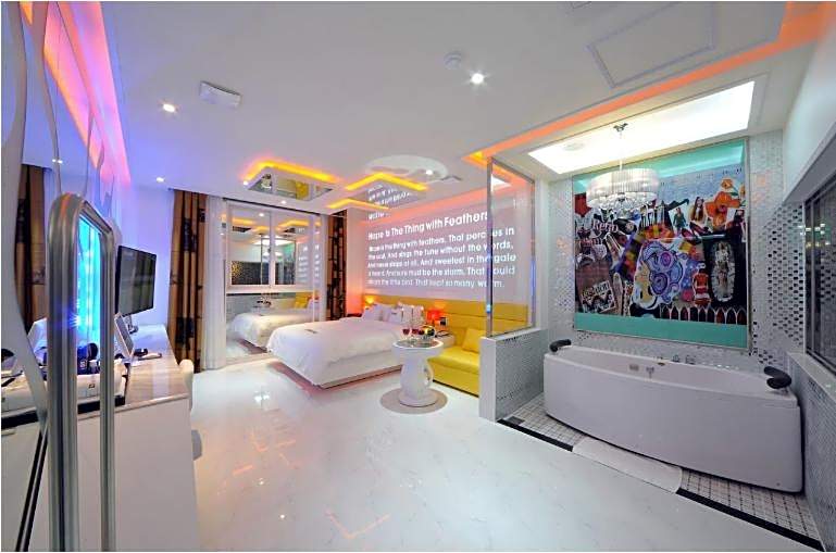 Mokpo Myeongpum Hotel