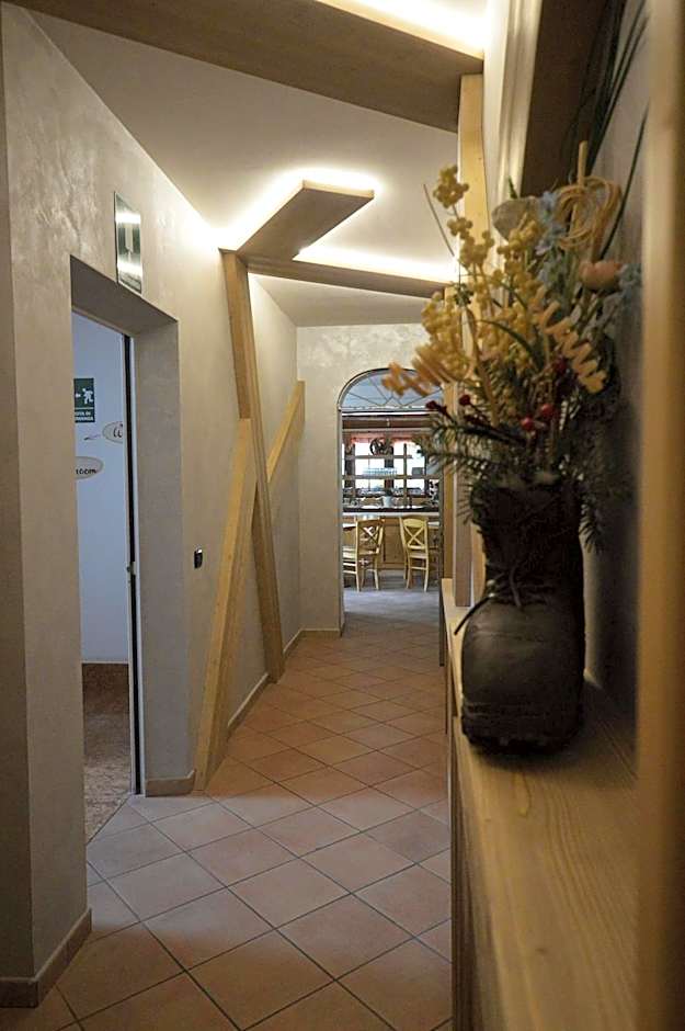 Hotel Villa Fosine Spa & Wellness