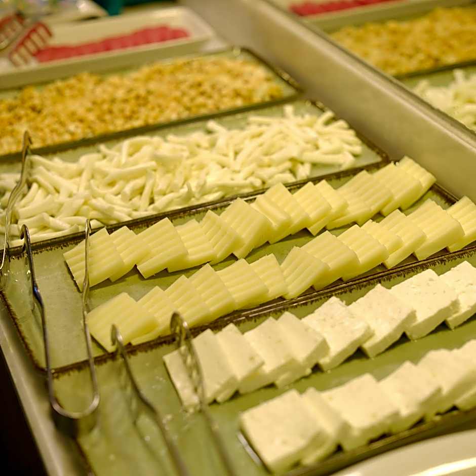 Adana City Boutique Hotel