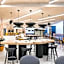 Novotel Valencia Lavant