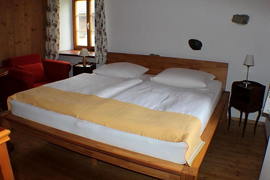 Hotel Das Landhaus