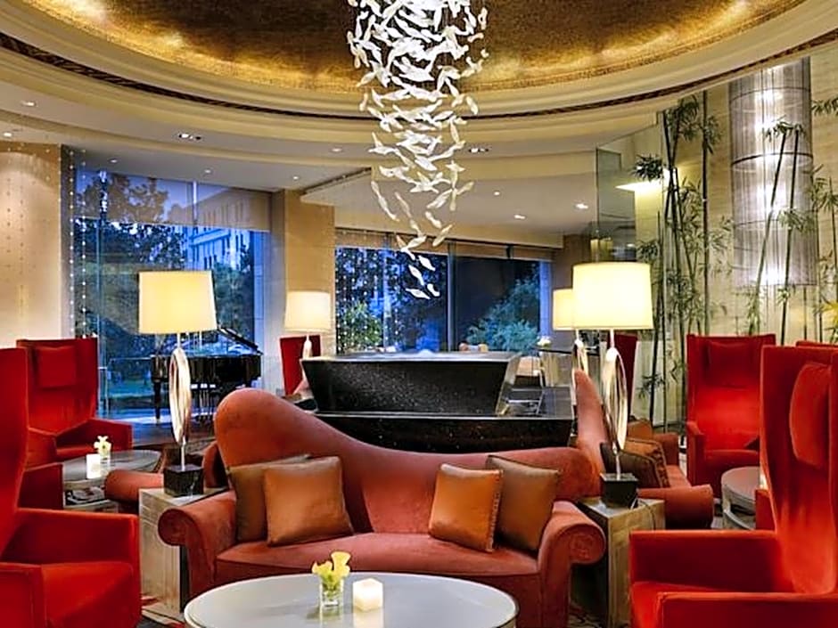 Mercure On Renmin Square Xian Hotel