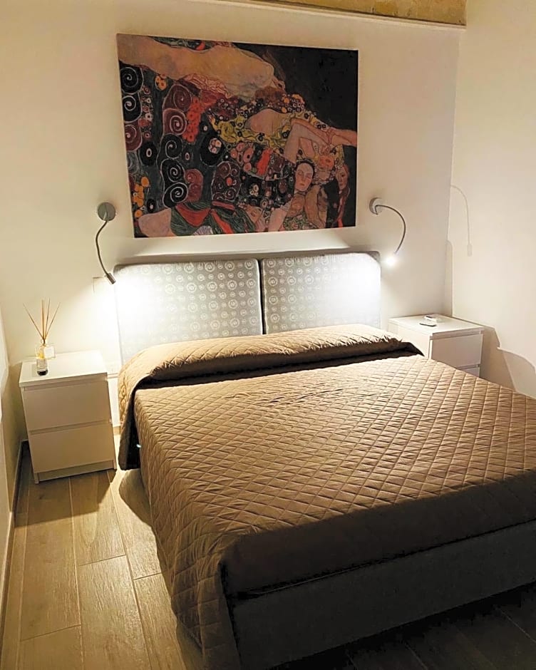 Room 26 - B&B Altamura