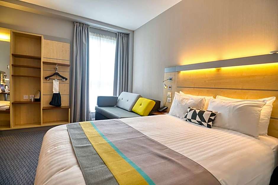 Holiday Inn Express Hull City Centre By IHG