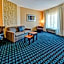 Fairfield Inn & Suites by Marriott Oklahoma City Nw Expressway/Warr Acres