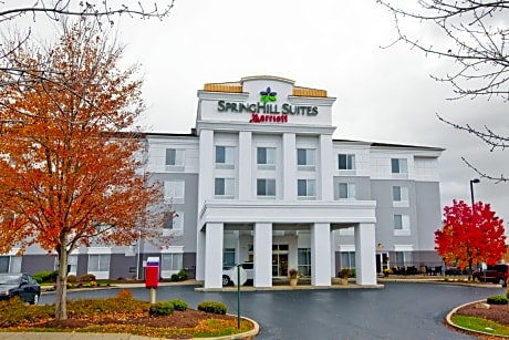 SpringHill Suites Pittsburgh Monroeville