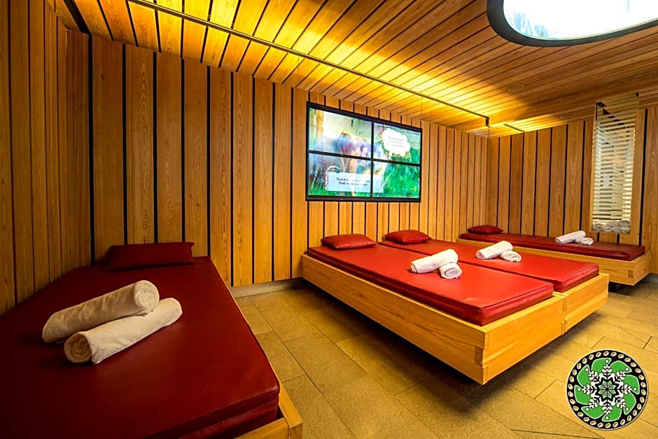 Berghotel Arthurhaus