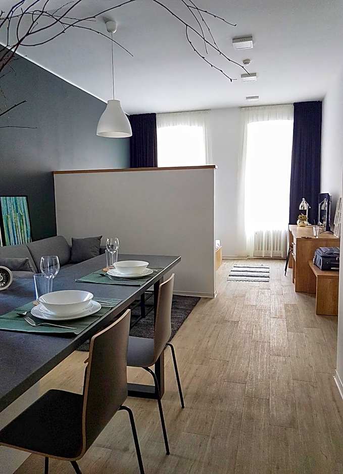 Arhiv Boutique House