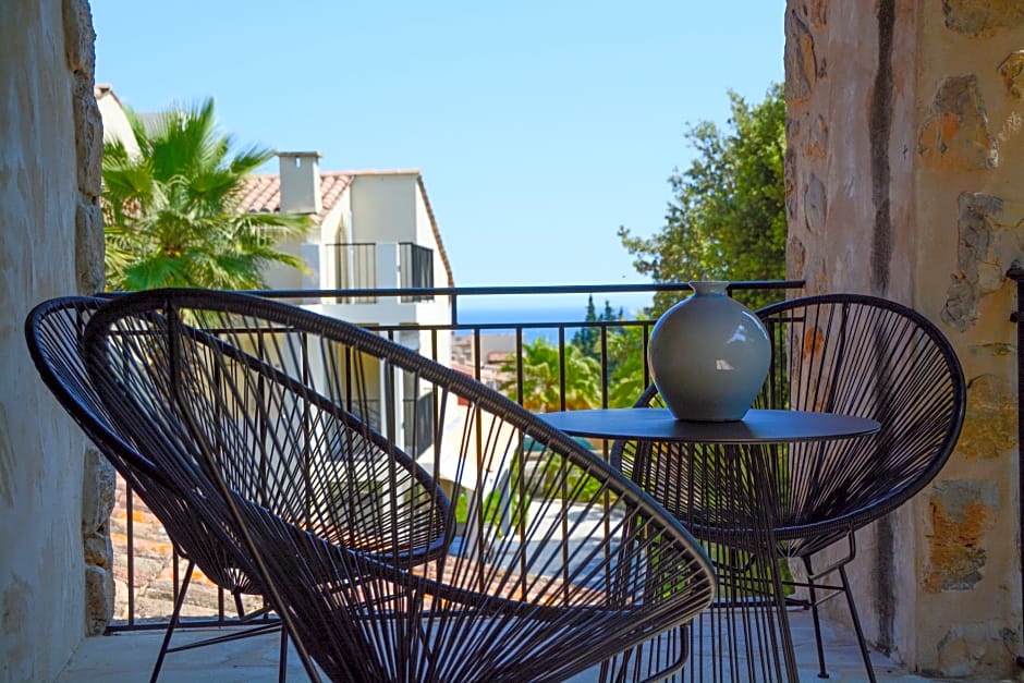 Sandton Hotel & Residence Domaine Cocagne