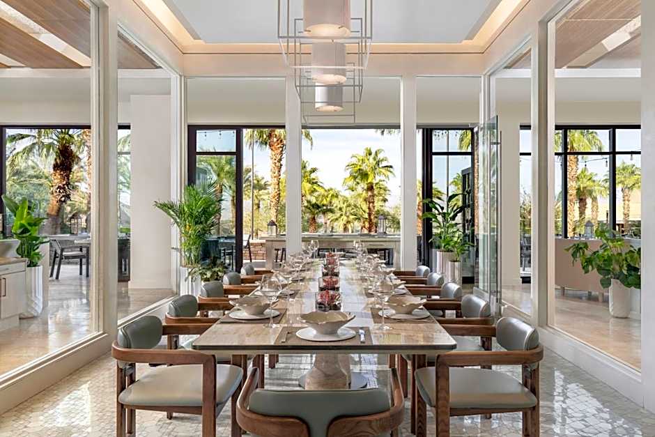 The Ritz-Carlton Rancho Mirage
