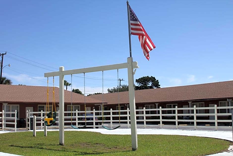 Budget Inn - Saint Augustine