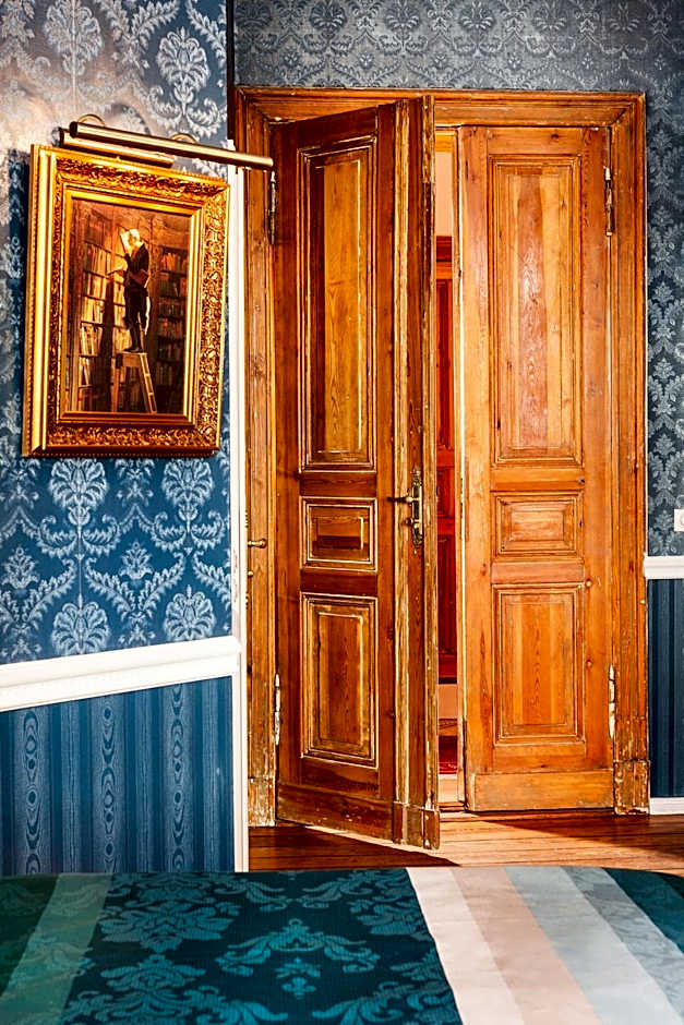 Honigmond Boutique Hotel