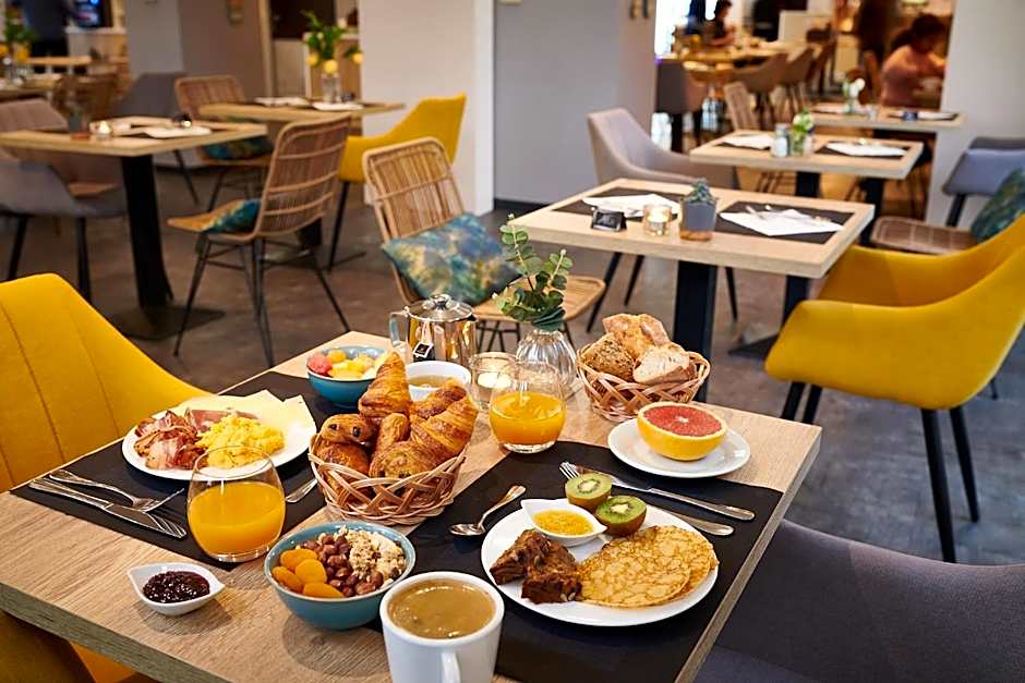 Les Terrasses d'Atlanthal