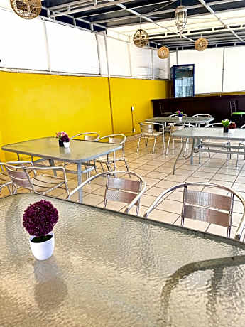 Family Room with Balcony