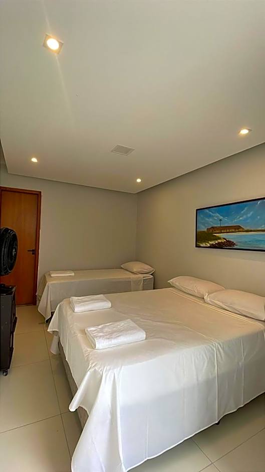 Pousada Suites Phison