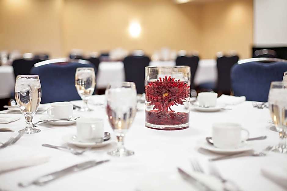Ottawa Marriott Hotel