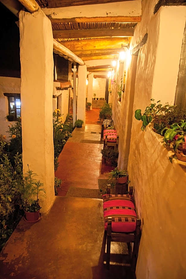 Hotel Norte Rupestre