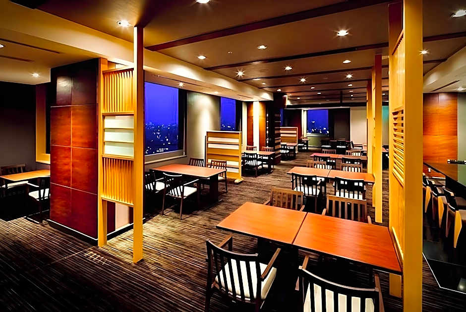 Dai-Ichi Hotel Ryogoku