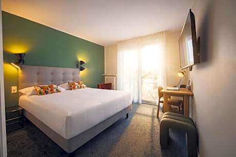Cit'Hotel Logis De Brou, Bourg en Bresse RENOVE EN 2026
