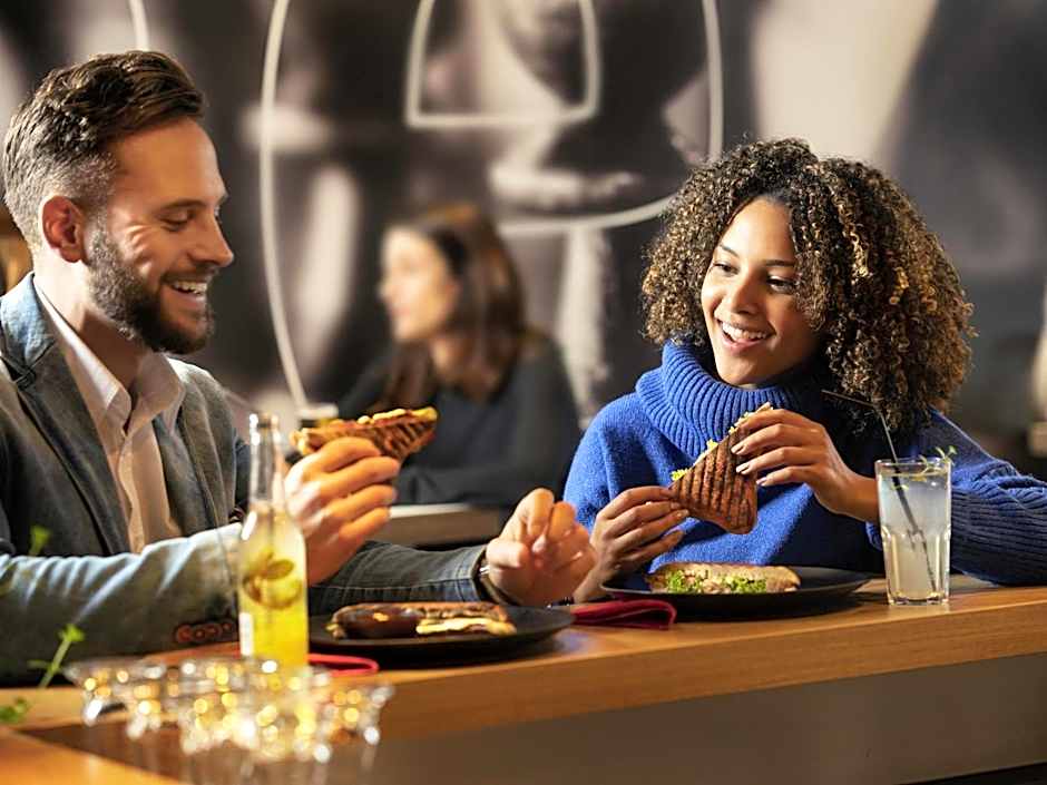 Ibis London Excel-Docklands