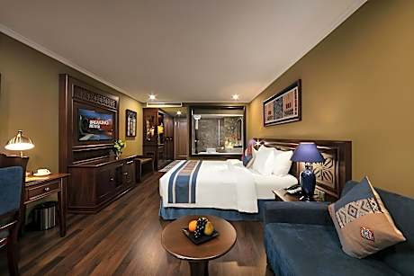 Superior Mountain View