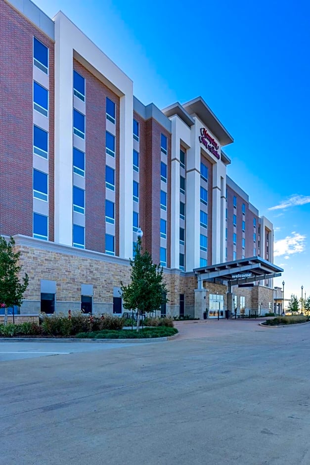 Hampton Inn By Hilton & Suites Sugar Land, TX