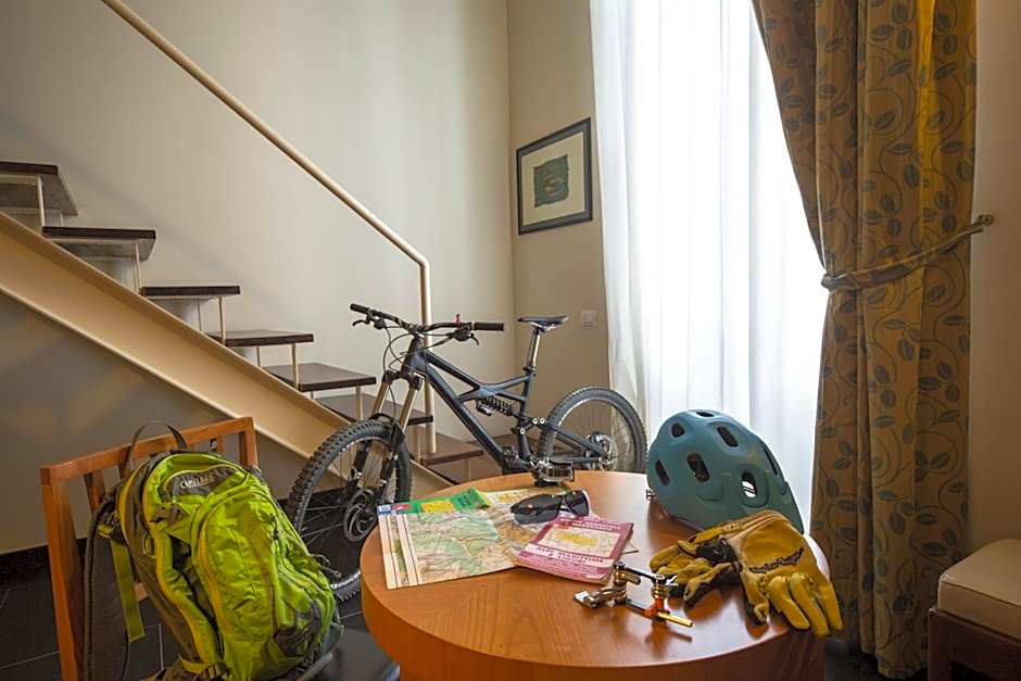 Villa Imperiale Hotel