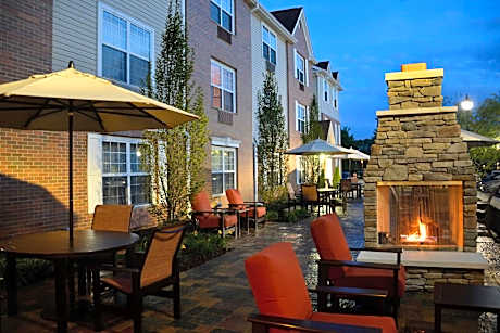 TownePlace Suites by Marriott East Lansing