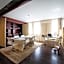 The Dostyk Hotel