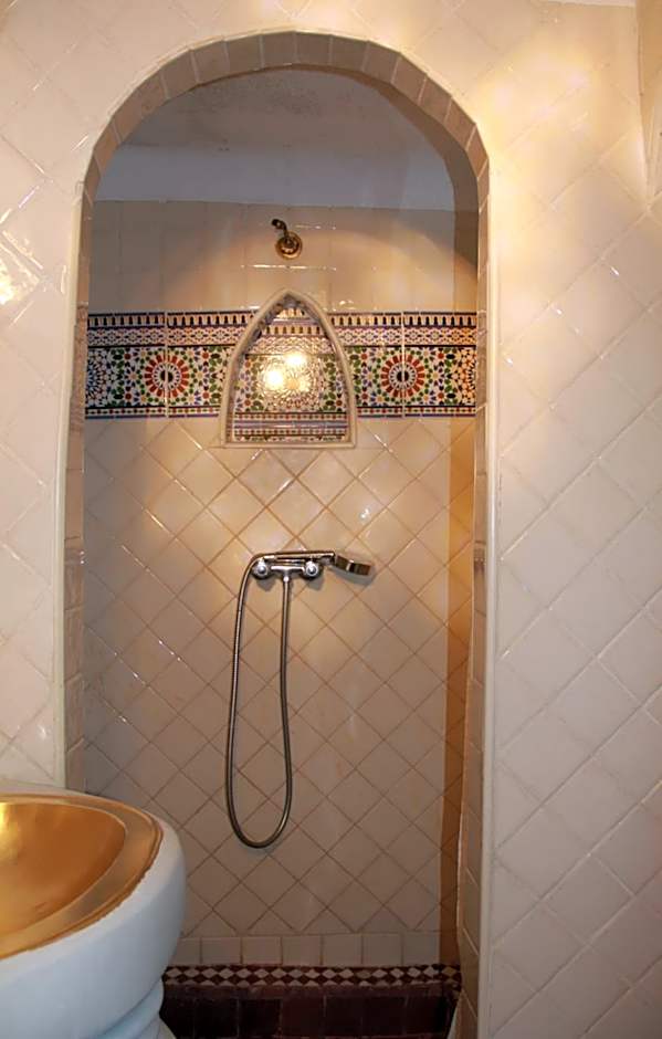 Riad Villa Harmonie