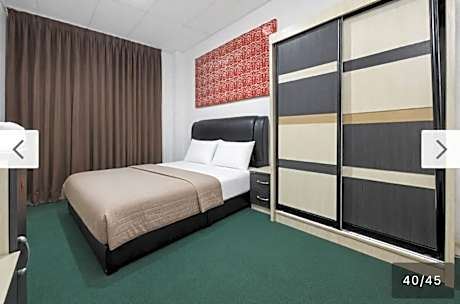 SYAHIRAH HOTEL