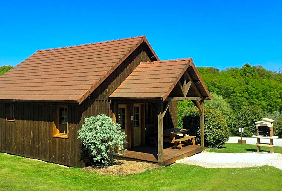 SAS Le Hameau des Grilles