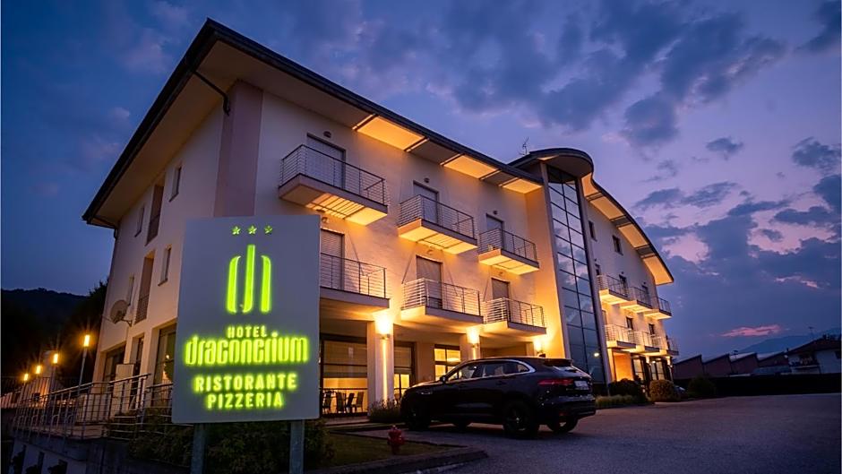 Draconerium Hotel