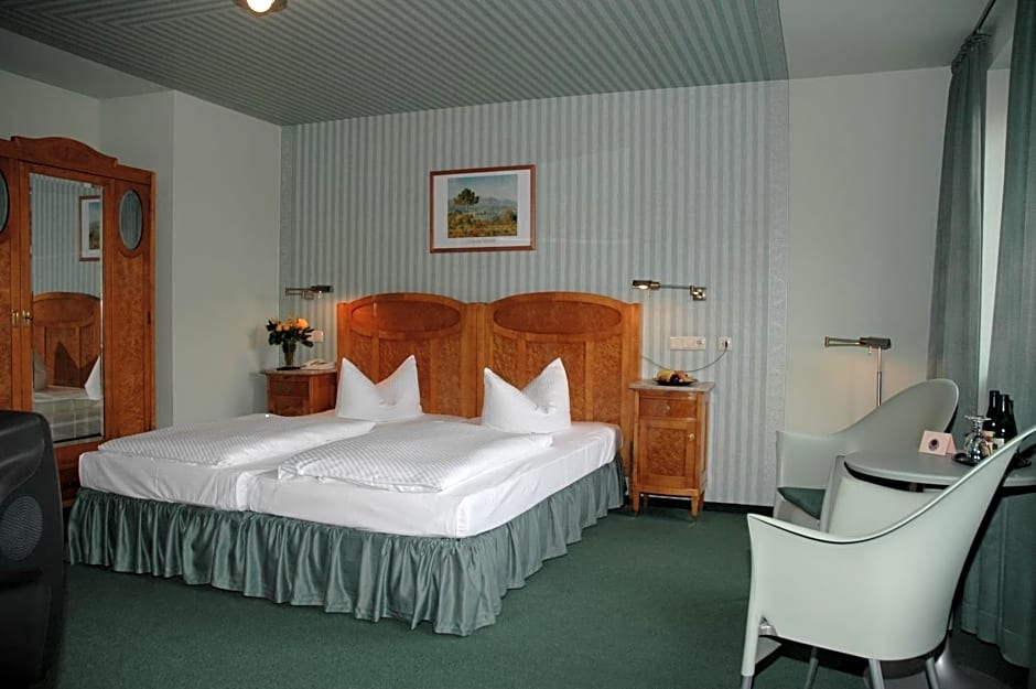 Hotel Goldener Anker