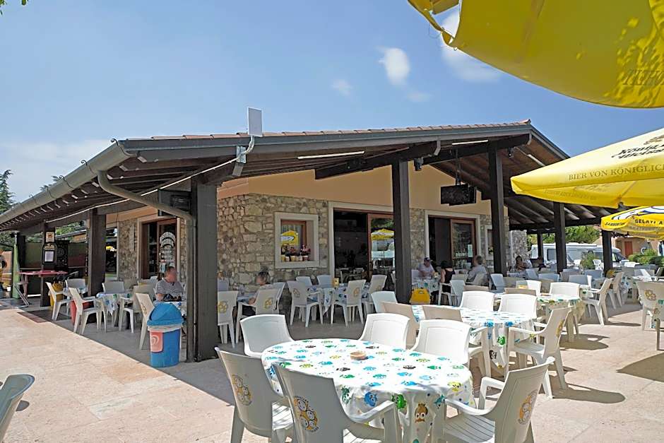 Residence Villaggio Tiglio