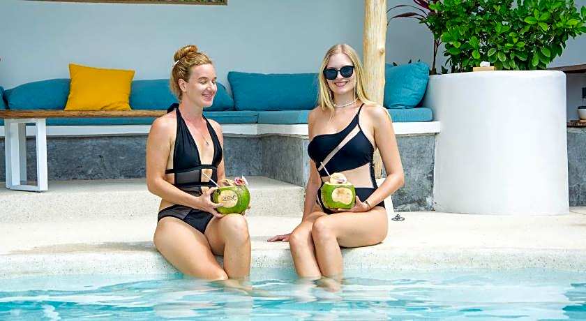 Orion Healing Centre