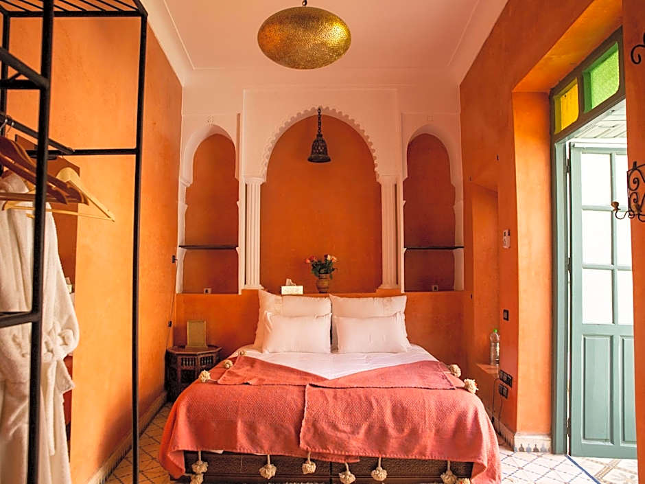Riad Orange